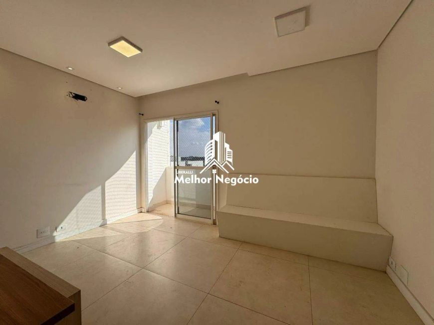 Ótimo apartamento à venda, no Residencial Guarujá, 75m² - 3 dormitórios - Piracicaba, SP