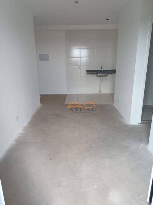 Apartamento com 2 dormitórios à venda, 52 m² por R$ 235.000 - Parque Cecap I - Piracicaba/SP