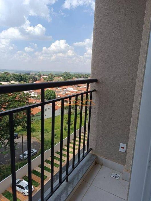 Apartamento com 2 dormitórios à venda, 52 m² por R$ 235.000 - Parque Cecap I - Piracicaba/SP