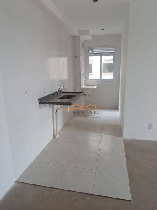 Apartamento com 2 dormitórios à venda, 52 m² por R$ 235.000 - Parque Cecap I - Piracicaba/SP