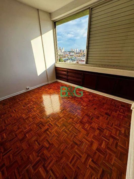 Apartamento com 1 dormitório à venda, 50 m² por R$ 156.000,00 - Centro (Ártemis) - Piracicaba/SP
