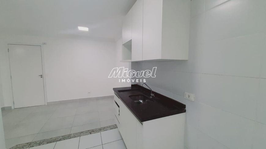 Apartamento, à venda, 2 quartos, Mirage Residence, Paulicéia - Piracicaba