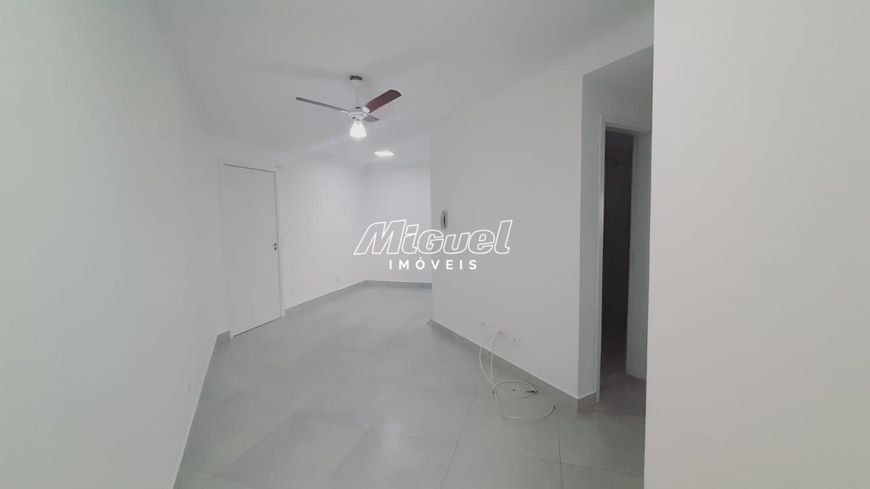 Apartamento, à venda, 2 quartos, Mirage Residence, Paulicéia - Piracicaba
