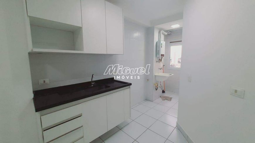 Apartamento, à venda, 2 quartos, Mirage Residence, Paulicéia - Piracicaba