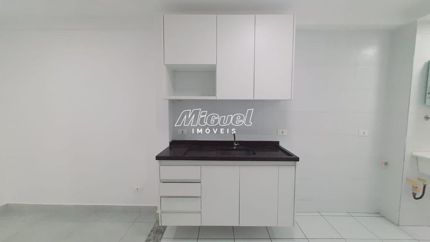 Apartamento, à venda, 2 quartos, Mirage Residence, Paulicéia - Piracicaba