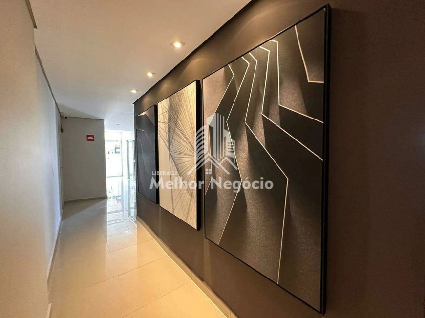 Espaçoso Apartamento à venda, 64m² - no Bairro Nova América, Piracicaba/SP