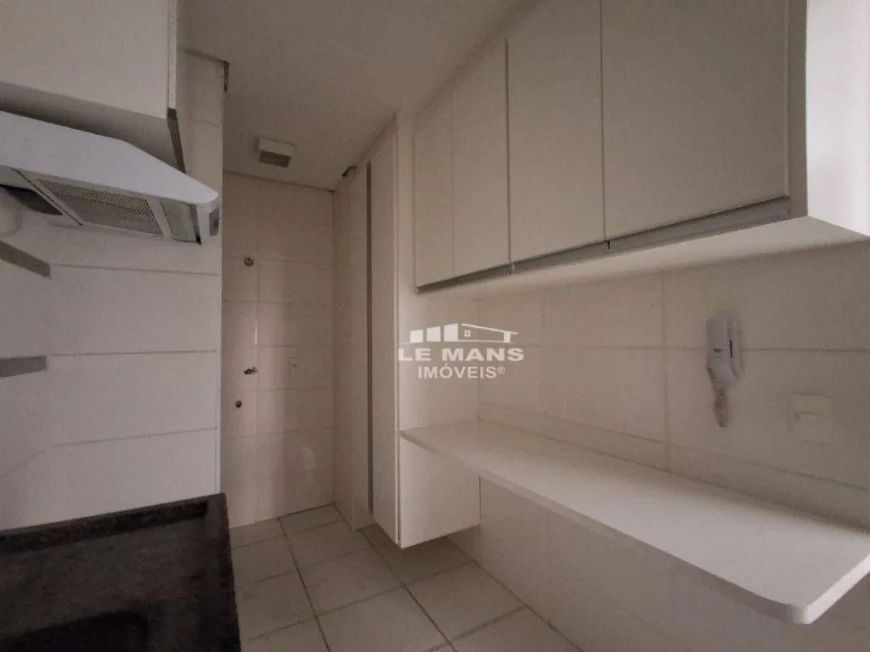Apartamento a venda no Edifício Ravenna, 2 quartos, 1 vaga, no bairro Nova América em Piracicaba - S