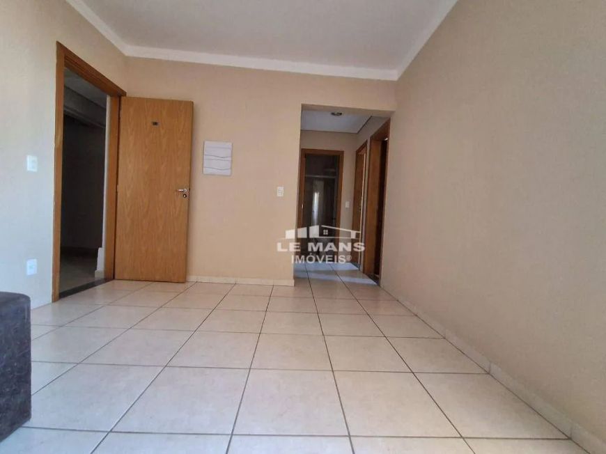Apartamento a venda no Edifício Ravenna, 2 quartos, 1 vaga, no bairro Nova América em Piracicaba - S
