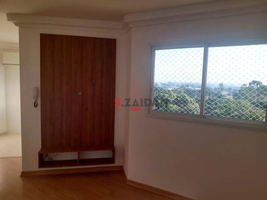 Apartamento com 2 dormitórios à venda, 55 m² por R$ 199.000,00 - Dois Córregos - Piracicaba/SP