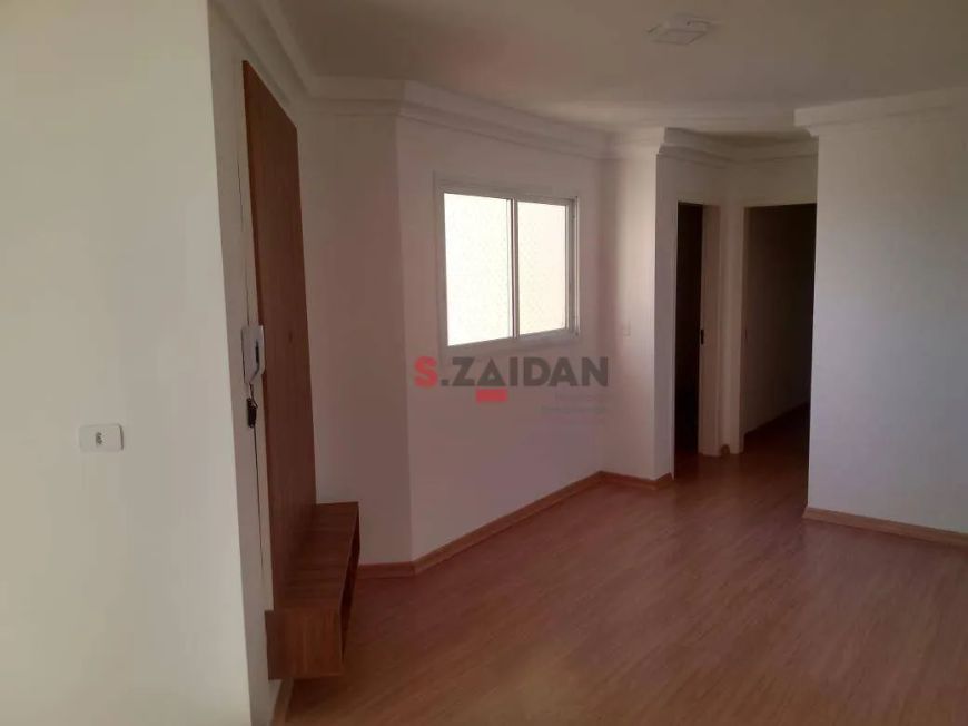 Apartamento com 2 dormitórios à venda, 55 m² por R$ 199.000,00 - Dois Córregos - Piracicaba/SP
