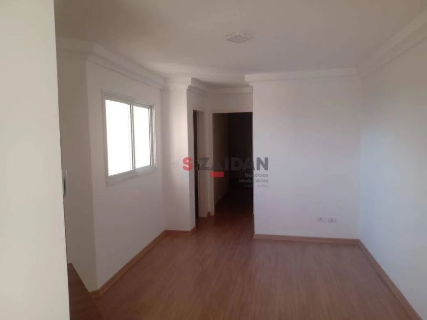 Apartamento com 2 dormitórios à venda, 55 m² por R$ 199.000,00 - Dois Córregos - Piracicaba/SP