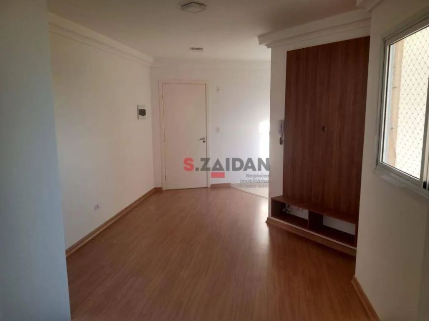 Apartamento com 2 dormitórios à venda, 55 m² por R$ 199.000,00 - Dois Córregos - Piracicaba/SP