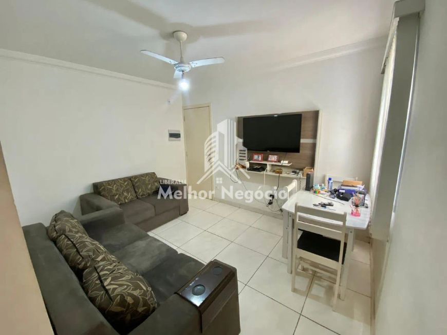 Apartamento com 2 dormitórios à venda em Piracicaba/SP