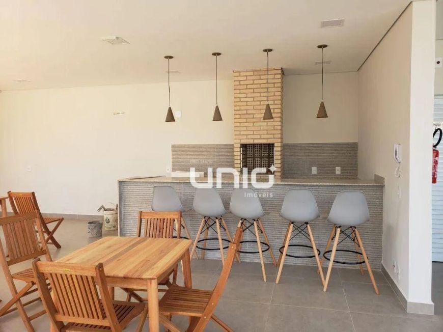 Apartamento com 2 dormitórios à venda, 65 m² por R$ 385.000,00 - Piracicamirim - Piracicaba/SP