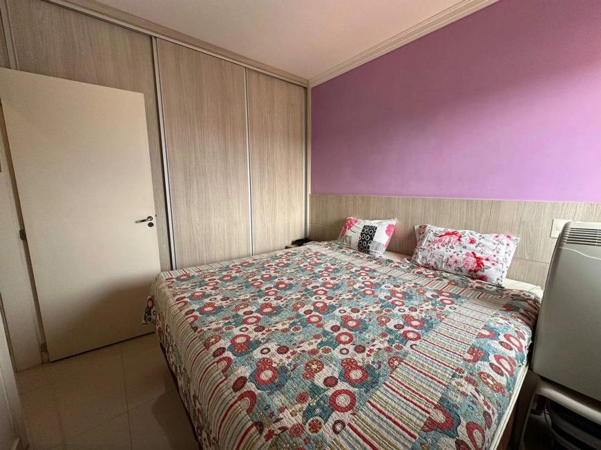 Apartamento à venda - 02 dormitórios - Piracicamirim - Piracicaba Excelente oportunidade no Residenc