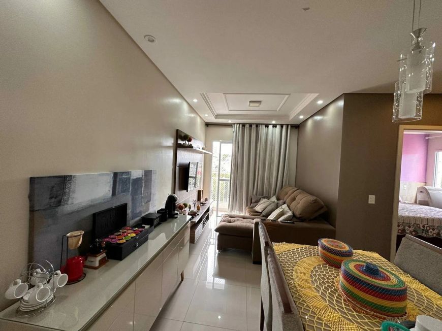 Apartamento à venda - 02 dormitórios - Piracicamirim - Piracicaba Excelente oportunidade no Residenc