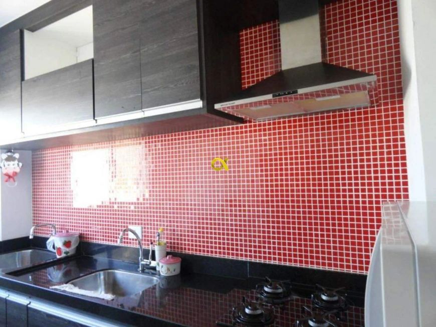 Apartamento a venda no Condomínio Parque Premiatto