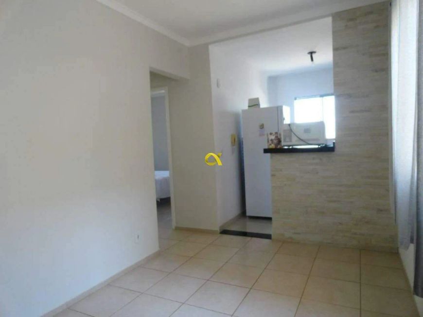 Apartamento a venda no Condomínio Parque Premiatto