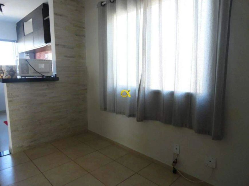 Apartamento a venda no Condomínio Parque Premiatto