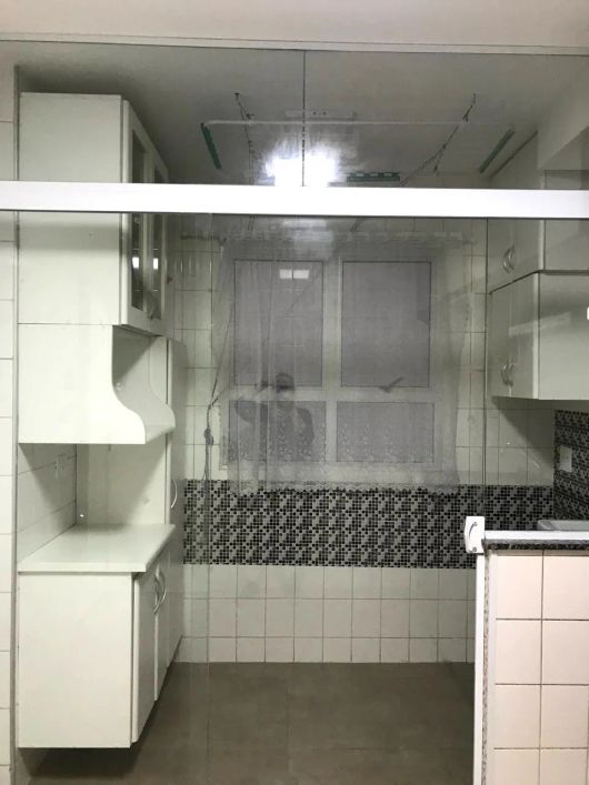 Apartamento para venda com 54m² e 1 vaga em Piracicaba