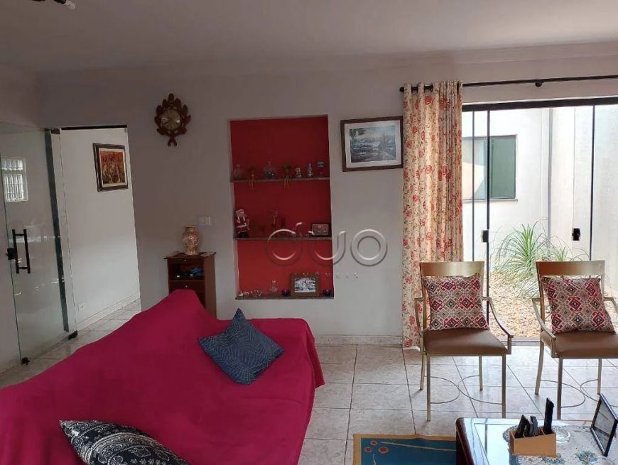 Casa à venda, 187 m² por R$ 650.000,00 - Ondas - Piracicaba/SP