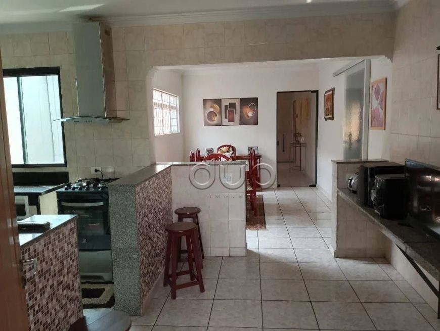 Casa à venda, 187 m² por R$ 650.000,00 - Ondas - Piracicaba/SP