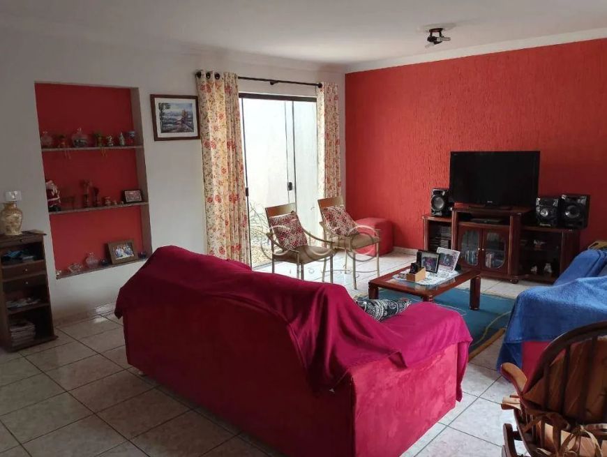Casa à venda, 187 m² por R$ 650.000,00 - Ondas - Piracicaba/SP