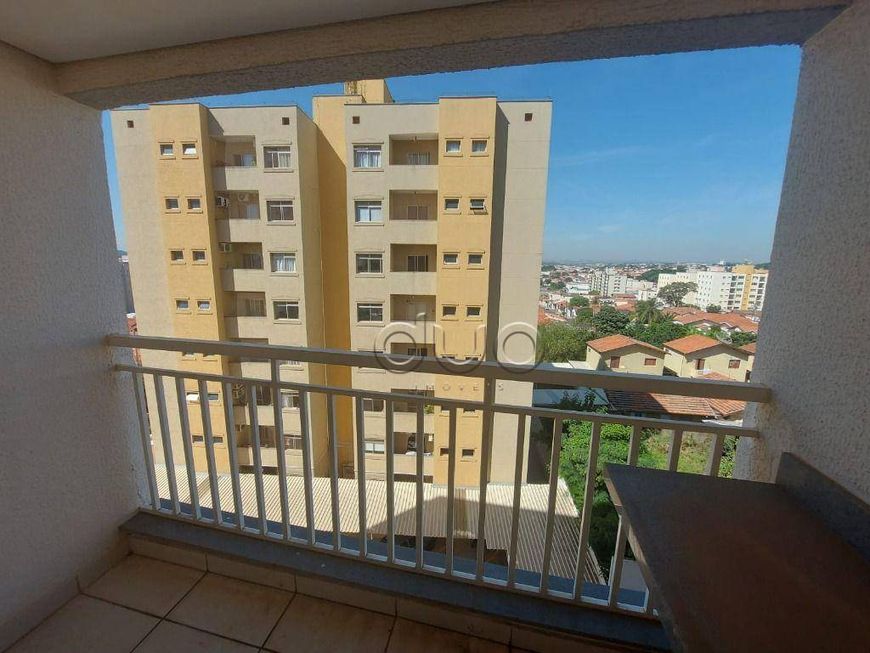 Apartamento com 2 dormitórios à venda, 63 m² por R$ 320.000,00 - Nova América - Piracicaba/SP