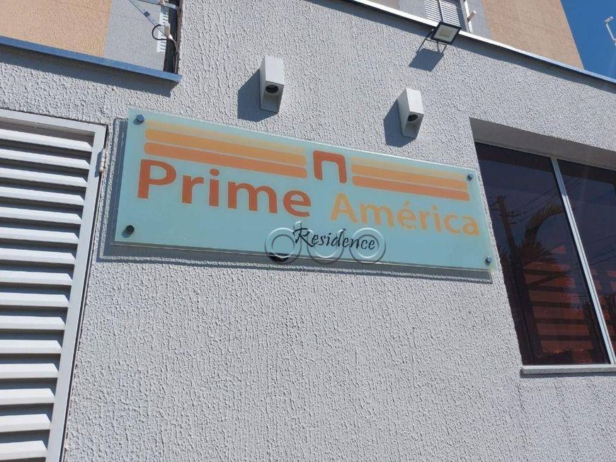 Apartamento com 2 dormitórios à venda, 63 m² por R$ 320.000,00 - Nova América - Piracicaba/SP