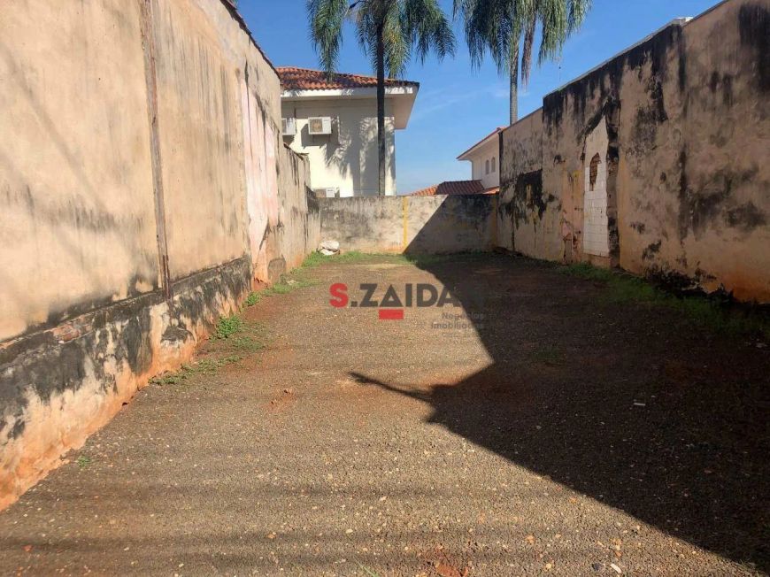 Terreno à venda, 128 m² por R$ 280.000 - Centro - Piracicaba/SP