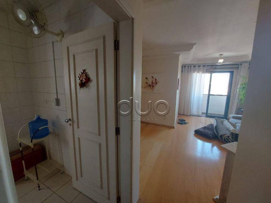 Apartamento com 3 dormitórios à venda, 84 m² por R$ 400.000,00 - Centro - Piracicaba/SP