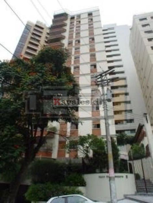 APARTAMENTO 3 DORM. ACLIMAÇÃO