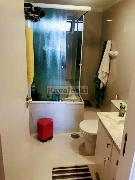 APARTAMENTO 3 DORM. ACLIMAÇÃO
