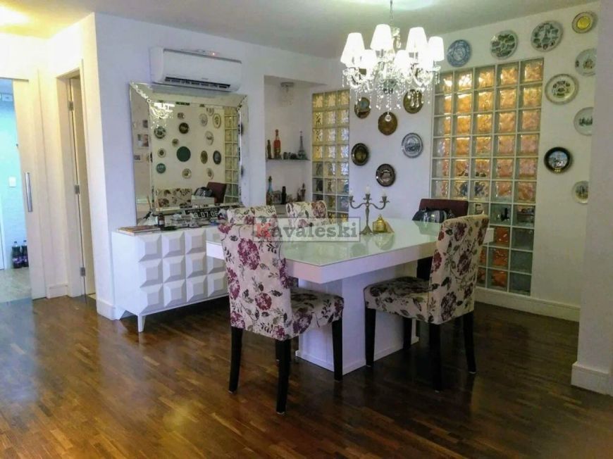 APARTAMENTO 3 DORM. ACLIMAÇÃO