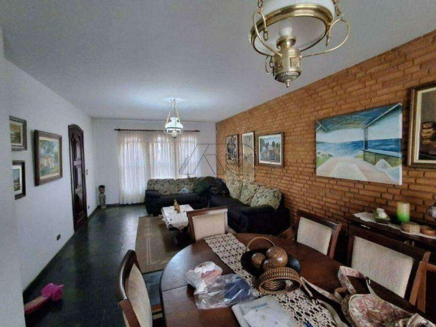 Casa à venda, 5 quartos, 2 suítes, 2 vagas, NOVA AMERICA - PIRACICABA/SP