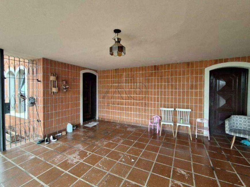 Casa à venda, 5 quartos, 2 suítes, 2 vagas, NOVA AMERICA - PIRACICABA/SP