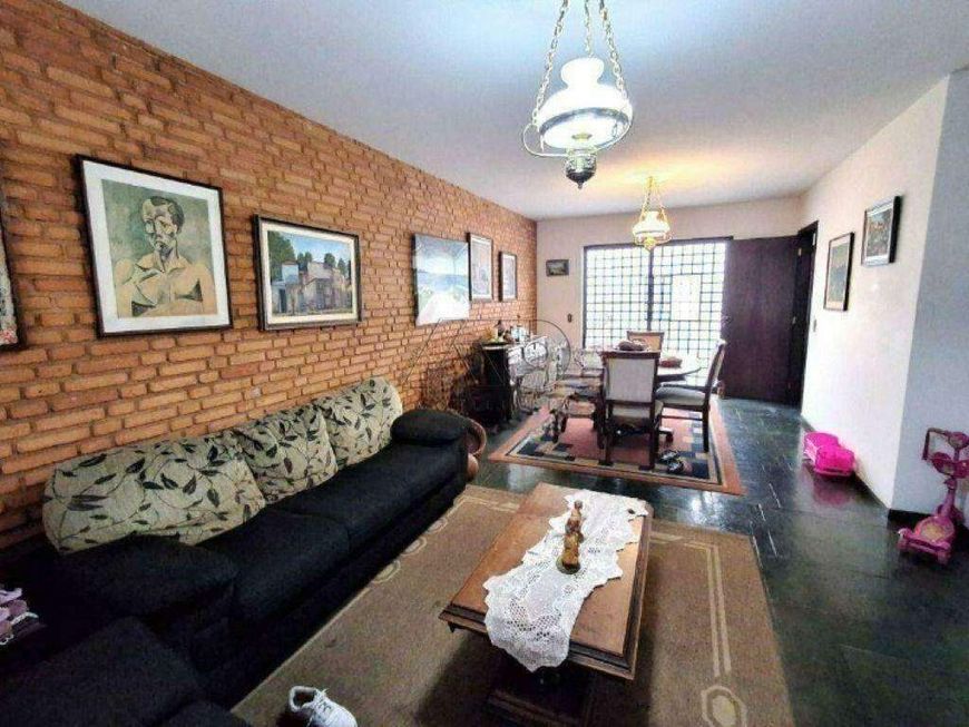Casa à venda, 5 quartos, 2 suítes, 2 vagas, NOVA AMERICA - PIRACICABA/SP