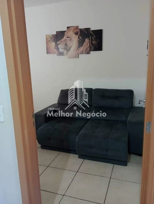 Apartamento à Venda, Jardim Itapuã (Vitta Jardins), Piracicaba, SP - R$203 mil