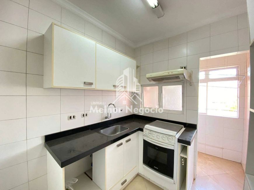 Apartamento à venda, 03 dormitórios, Cidade Alta, Piracicaba, SP AP3406