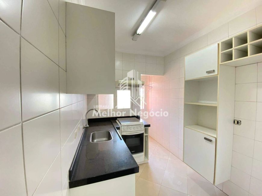 Apartamento à venda, 03 dormitórios, Cidade Alta, Piracicaba, SP AP3406