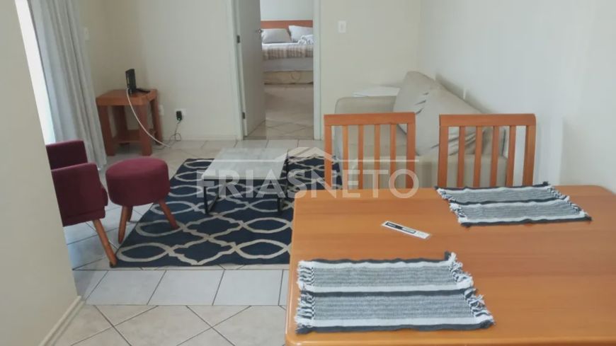 Apartamento à venda no Centro
