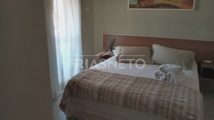 Apartamento à venda no Centro