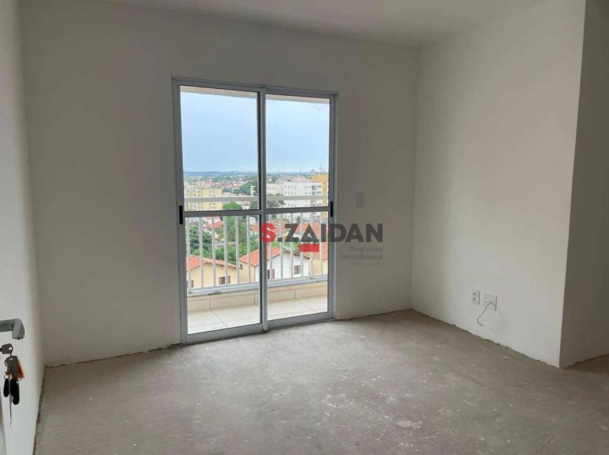 Apartamento com 3 dormitórios à venda, 72 m² por R$ 318.000,00 - Nova América - Piracicaba/SP
