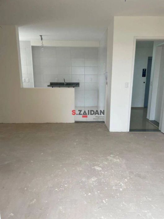 Apartamento com 3 dormitórios à venda, 72 m² por R$ 318.000,00 - Nova América - Piracicaba/SP