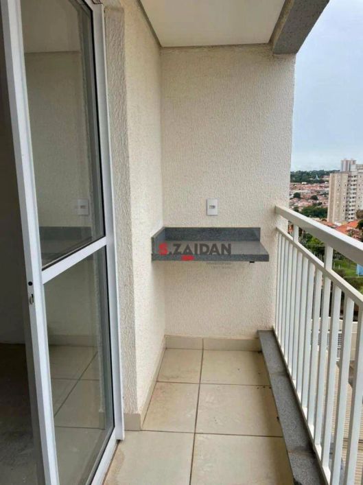 Apartamento com 3 dormitórios à venda, 72 m² por R$ 318.000,00 - Nova América - Piracicaba/SP