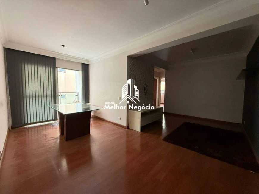 Apartamento à venda, Nova América, Piracicaba, SP - COD: 5RAP3411_LMN