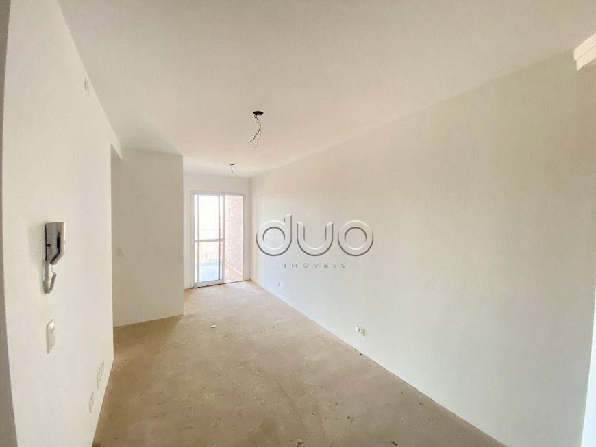 Apartamento com 2 dormitórios à venda, 66 m² por R$ 359.000,00 - Paulicéia - Piracicaba/SP