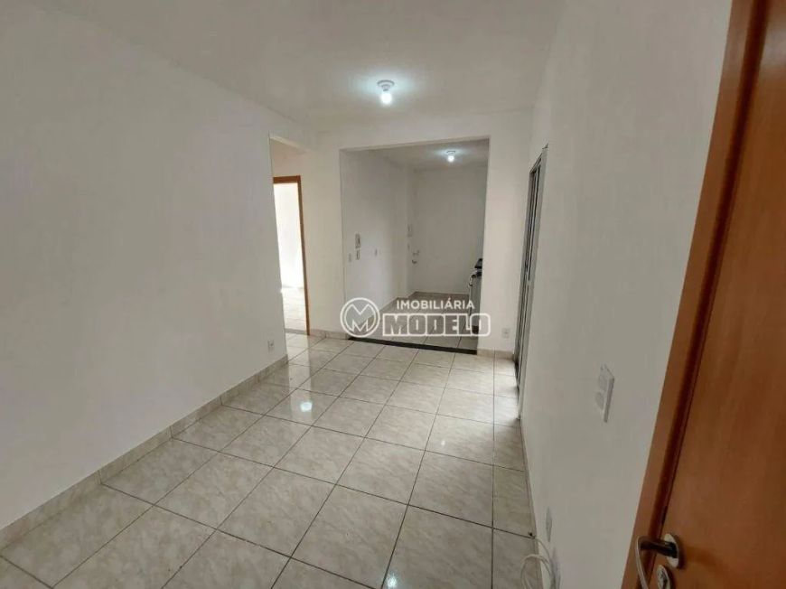 Apartamento com 2 dormitórios à venda, 55 m² por R$ 180.000,00 - Pompéia - Piracicaba/SP