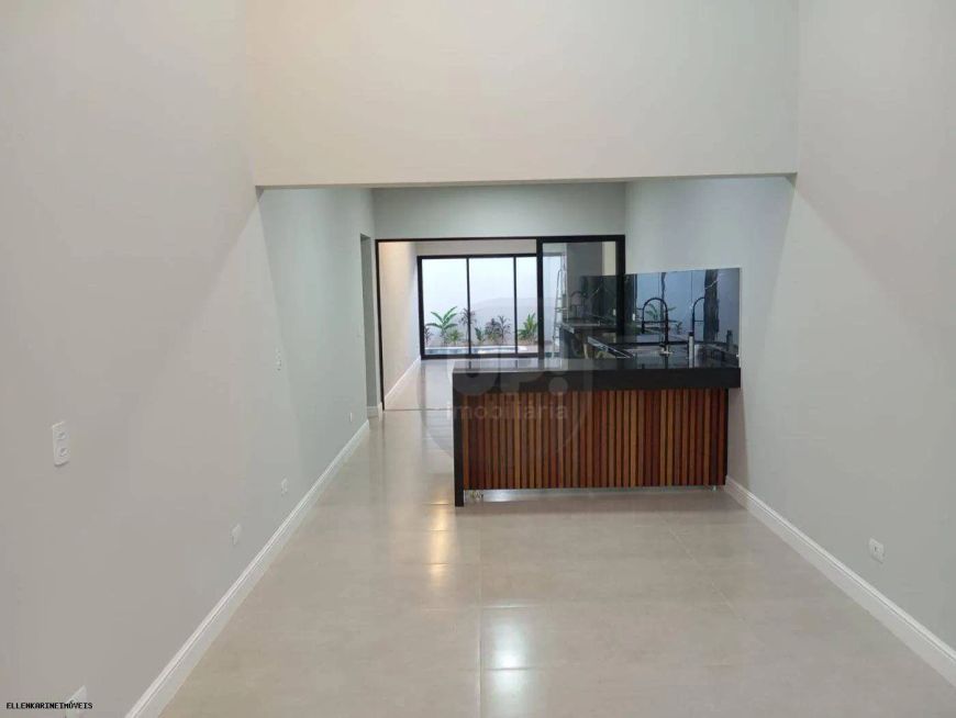 Casa a venda no Residencial Mônaco – Jardim Brasil, Piracicaba
