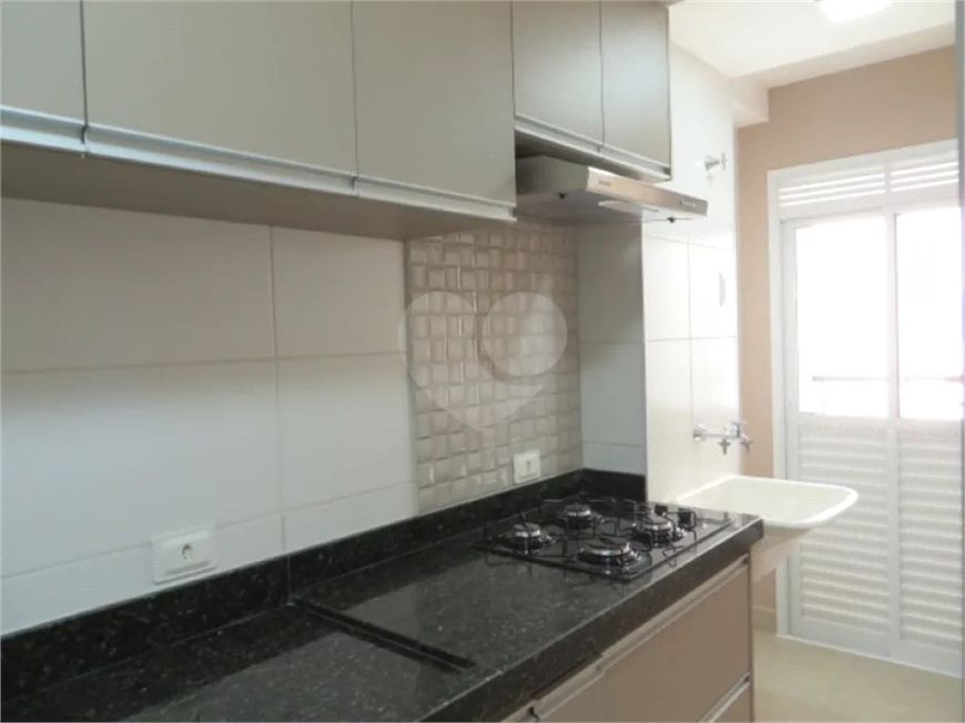 Apartamento com 2 quartos à venda em Paulicéia - SP